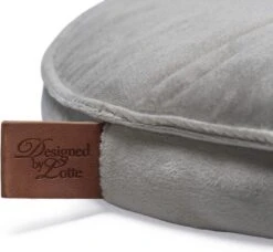 Designed By Lotte Krabpaal Yenna Grijs D 41 H 70 Cm -Beeztets Winkel 8712695202073 5