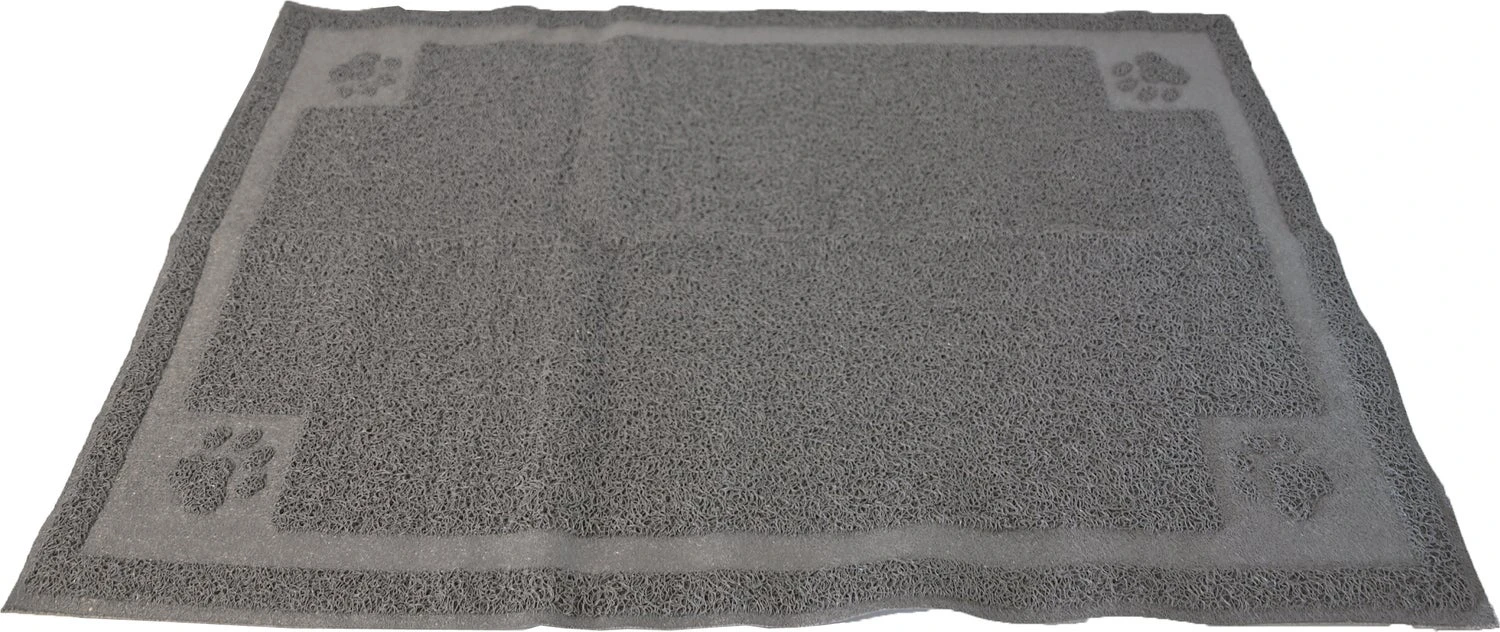 Boon Uitloopmat Grijs 90 X 60 Cm 1 Boon Uitloopmat Grijs 90 X 60 Cm