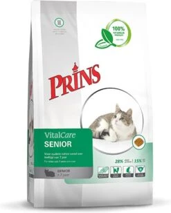 Prins VitalCare Senior 10 Kg