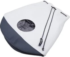 District 70 Kattenmand Casa Grijs D 45 H 60 Cm -Beeztets Winkel 8717202613267 5