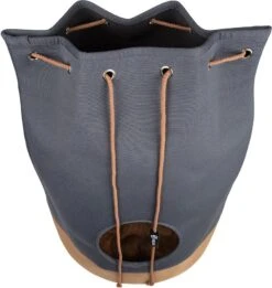 District 70 Kattenmand Casa Bruin D 45 H 60 Cm -Beeztets Winkel 8717202613670 3