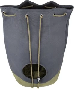 District 70 Kattenmand Casa Groen D 45 H 60 Cm -Beeztets Winkel 8717202613687 3