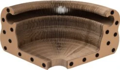 District 70 Kattenmand Maze 3 In 1 D 50 H 18 Cm 11 District 70 Kattenmand Maze 3 In 1 D 50 H 18 Cm -Beeztets Winkel 8717202615230 2