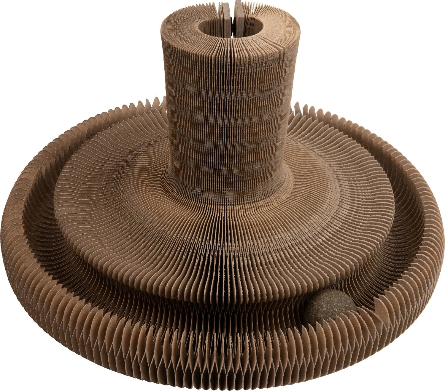 District 70 Kattenmand Maze 3 In 1 D 50 H 18 Cm 4 District 70 Kattenmand Maze 3 In 1 D 50 H 18 Cm - Afbeelding 4