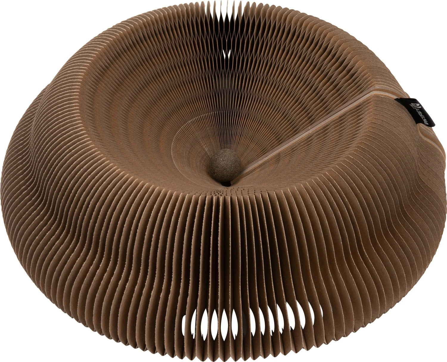 District 70 Kattenmand Maze 3 In 1 D 50 H 18 Cm 5 District 70 Kattenmand Maze 3 In 1 D 50 H 18 Cm - Afbeelding 5