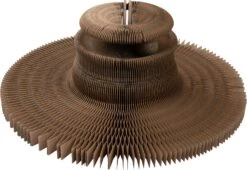 District 70 Kattenmand Maze 3 In 1 D 50 H 18 Cm 14 District 70 Kattenmand Maze 3 In 1 D 50 H 18 Cm -Beeztets Winkel 8717202615230 5