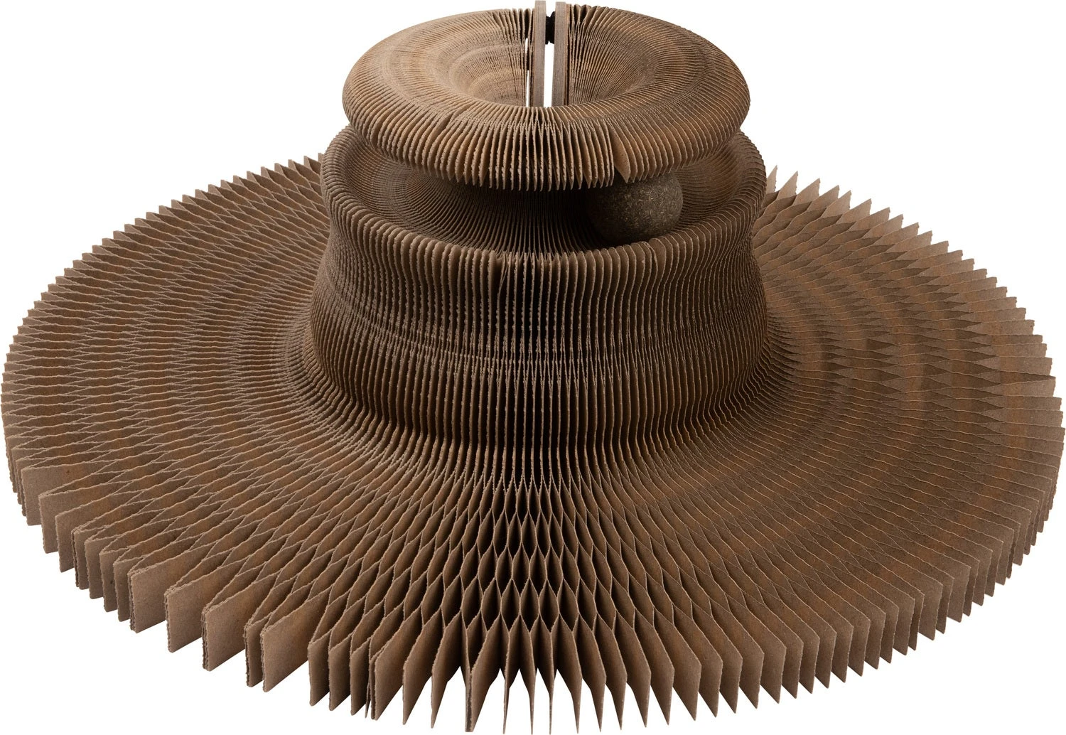 District 70 Kattenmand Maze 3 In 1 D 50 H 18 Cm 6 District 70 Kattenmand Maze 3 In 1 D 50 H 18 Cm - Afbeelding 6