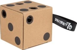 District 70 Kattenspeelgoed Gift Set Bruin 3 Stuks -Beeztets Winkel 8717202615452 4