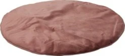 Overseas Petlife Kattenmand Roze D 40 H 20 Cm -Beeztets Winkel 8717237161993 3