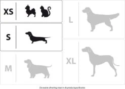 Overseas Petlife Kattenmand Roze D 40 H 20 Cm -Beeztets Winkel 8717237161993 4