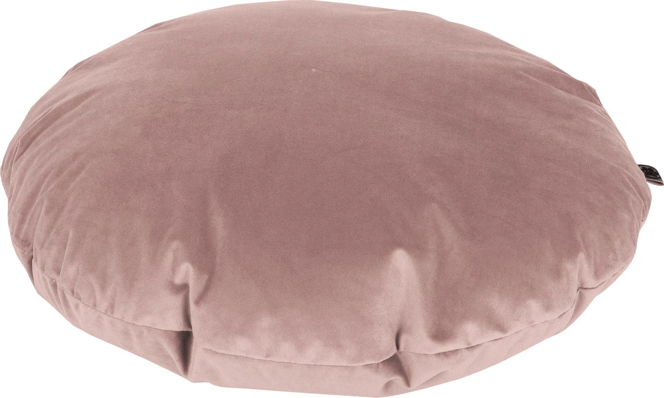 Overseas Petlife Kattenmand Velours Roze D 70 H 18 Cm 1 Overseas Petlife Kattenmand Velours Roze D 70 H 18 Cm