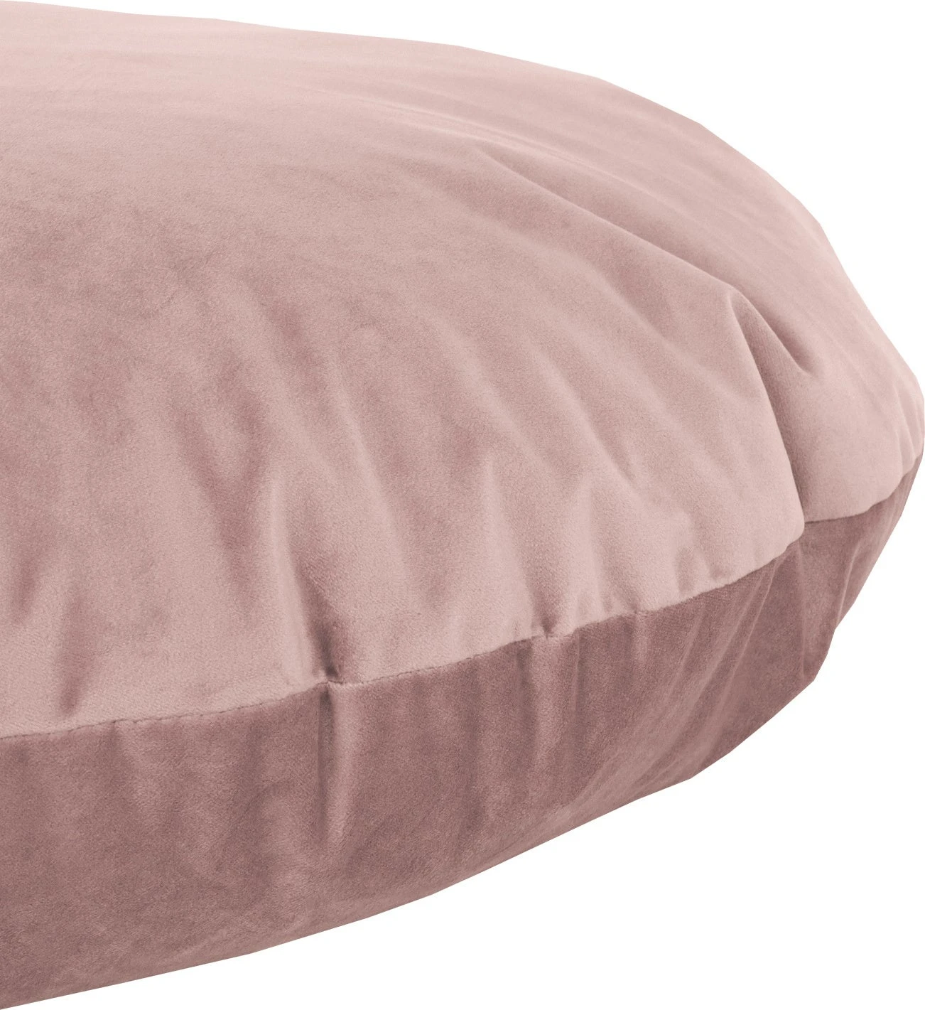 Overseas Petlife Kattenmand Velours Roze D 70 H 18 Cm 2 Overseas Petlife Kattenmand Velours Roze D 70 H 18 Cm - Afbeelding 2