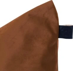 Overseas Petlife Kattenmand Lounger Koper 80 X 65 X 60 Cm -Beeztets Winkel 8717237171091 3