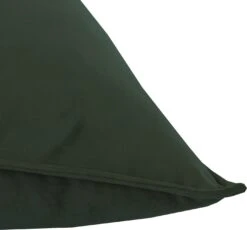 Overseas Petlife Kattenmand Lounger Donkergroen 80 X 65 X 60 Cm -Beeztets Winkel 8717237171107 4