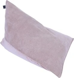 Overseas Petlife Kattenmand Lounger Roze 80 X 65 X 60 Cm