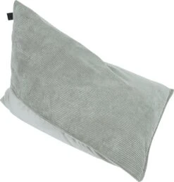 Overseas Petlife Kattenmand Lounger Lichtgroen 80 X 65 X 60 Cm