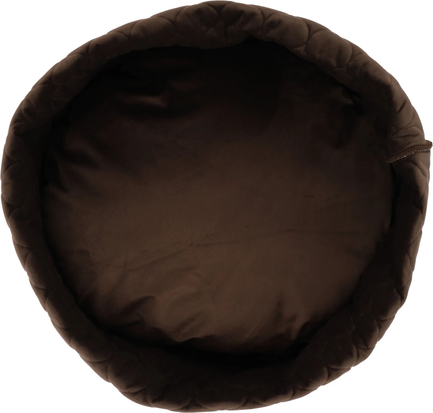 Overseas Petlife Kattenmand James Bruin D 45 H 40 Cm 2 Overseas Petlife Kattenmand James Bruin D 45 H 40 Cm - Afbeelding 2