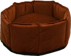 Overseas Petlife Kattenmand Kate Koper D 45 H 20 Cm