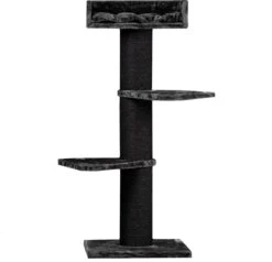 RHR Quality Krabpaal Royalty Blackline Grijs 60 X 90 X 158 Cm