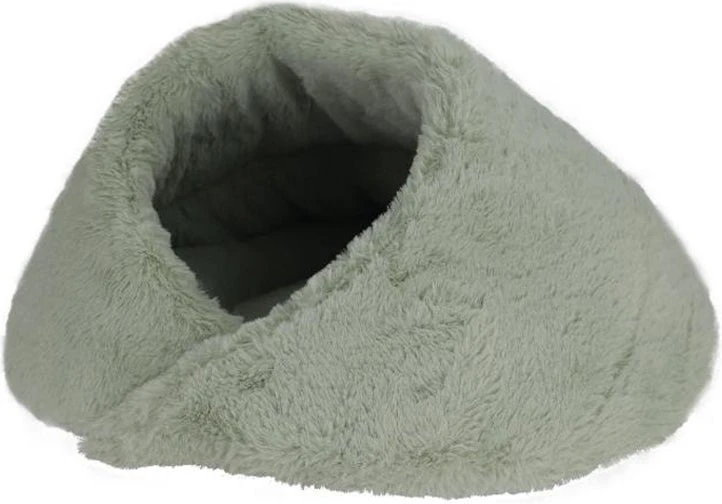 Intratuin Kattenmand Cosy Groen D 45 H 28 Cm 1 Intratuin Kattenmand Cosy Groen D 45 H 28 Cm
