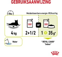 Royal Canin Kattenvoer In Saus Sensory Smell 85 G 12 Stuks -Beeztets Winkel 9003579018507 7