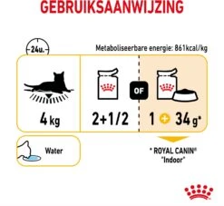 Royal Canin Kattenvoer In Saus Sensory Taste 85 G 12 Stuks -Beeztets Winkel 9003579018859 7