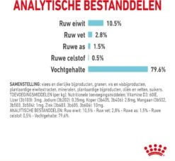 Royal Canin Kattenvoer In Saus Sensory Feel 85 G 12 Stuks -Beeztets Winkel 9003579018934 6