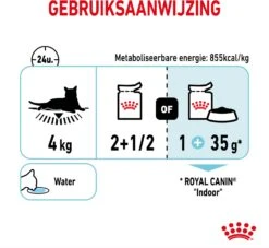 Royal Canin Kattenvoer In Saus Sensory Feel 85 G 12 Stuks -Beeztets Winkel 9003579018934 7